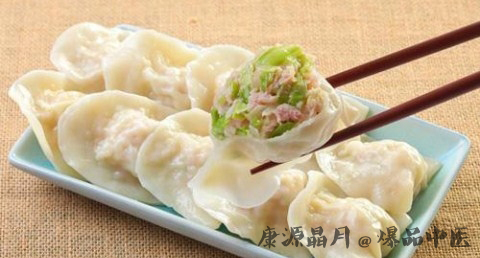 冬至的时候为什么吃饺子 冬至的时候为什么吃饺子