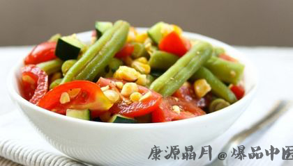 国庆节健康饮食全攻略 国庆节健康饮食全攻略