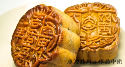 中秋节为何吃月饼 中秋节为何吃月饼