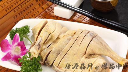 南京人中秋节吃什么 最经典的中秋菜谱 南京人中秋节吃什么 最经典的中秋菜谱