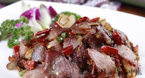 冬至为什么要腌肉 冬至为什么要腌肉