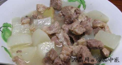 大寒时节吃什么最养生 大寒时节吃什么最养生