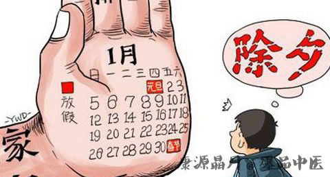 除夕为什么不放假 除夕为什么不放假