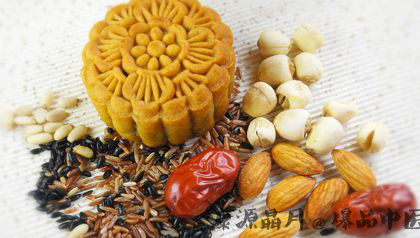 中秋节健康吃月饼的14个要点 中秋节健康吃月饼的14个要点