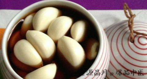 腊八节为什么要做腊八蒜 腊八节为什么要做腊八蒜