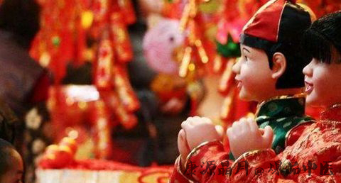 春节有什么活动 春节有什么活动