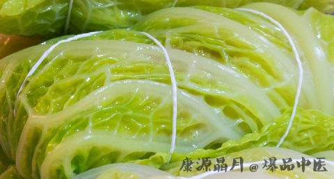 冬至吃腌菜的方法 冬至吃腌菜的方法