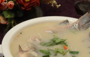 大暑养生食谱:清热祛湿为主 大暑养生食谱:清热祛湿为主