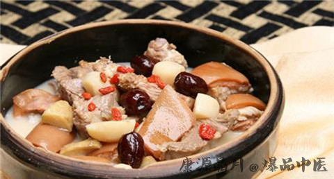 冬至的传统食物 冬至的传统食物