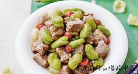 小暑习俗吃什么 小暑习俗吃什么