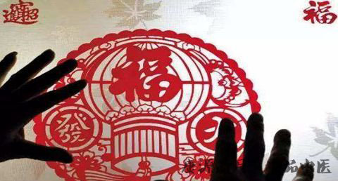 除夕为什么没有月亮 除夕为什么没有月亮