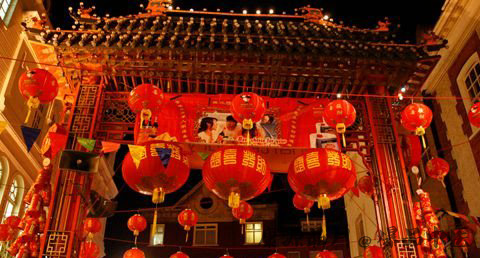 大年初六的习俗:挹肥、扔穷鬼、开市 大年初六的习俗:挹肥、扔穷鬼、开市