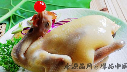 过年为什么要吃鸡 过年为什么要吃鸡