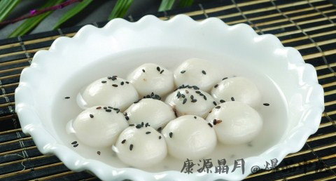 厦门冬至吃什么 厦门冬至吃什么