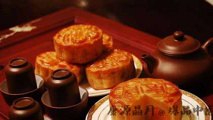 中秋节健康吃月饼的14个要点 中秋节健康吃月饼的14个要点