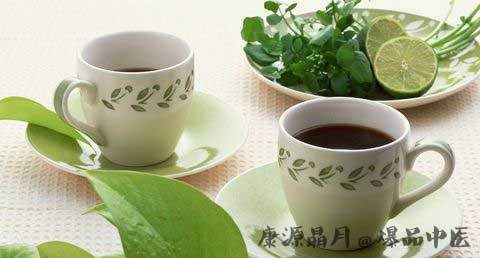 春节喝什么茶 春节喝什么茶