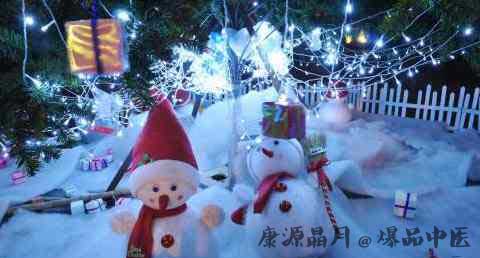 平安夜送婆婆什么礼物 平安夜送婆婆什么礼物