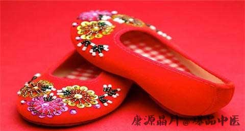 冬至赠鞋习俗的来历 冬至赠鞋习俗的来历
