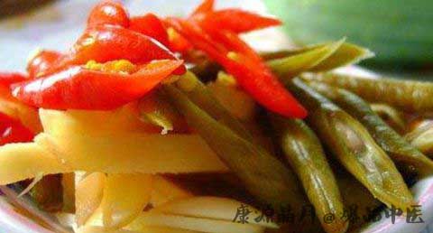 冬至为什么要腌菜 冬至为什么要腌菜