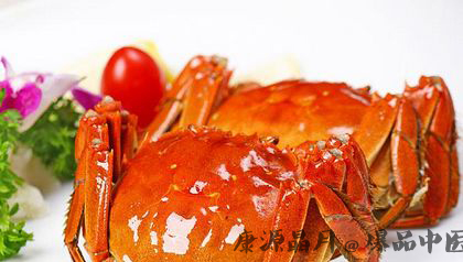 寒露节气健康饮食的十要点 寒露节气健康饮食的十要点