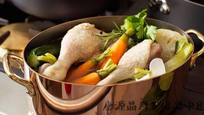 寒露后养生吃12种润燥佳品 寒露后养生吃12种润燥佳品