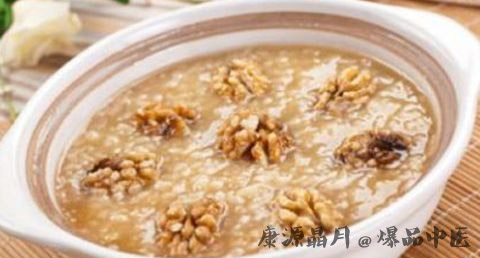 小寒巧做保暖养生粥 小寒巧做保暖养生粥