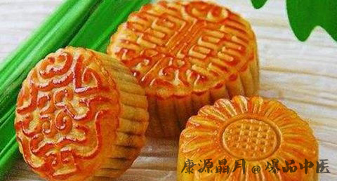 中秋节月饼的种类 中秋节月饼的种类