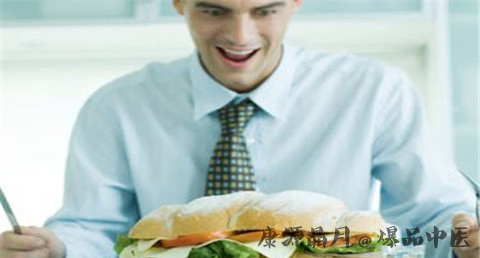 小暑养生食疗 小暑养生食疗