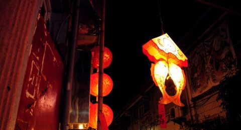 元宵节吃什么好 元宵节吃什么好