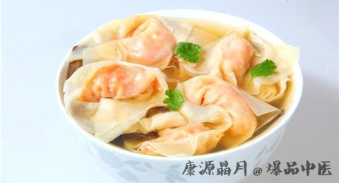 冬至吃馄饨注意事项 冬至吃馄饨注意事项