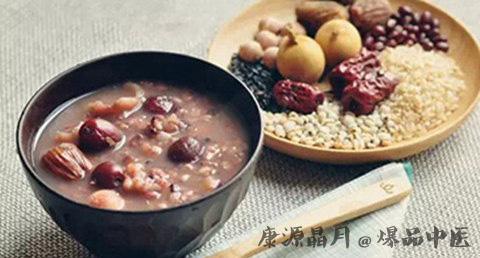 腊八粥有哪些料 腊八粥有哪些料