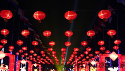 正月十五的17个习俗大盘点 正月十五的17个习俗大盘点