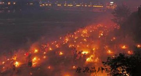 下元节的传统习俗 下元节的传统习俗