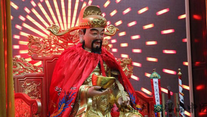 大年初四的习俗 大年初四的习俗