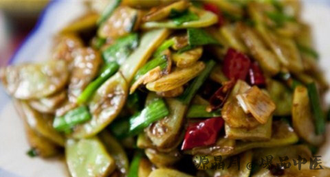 冬至怎么吃腌菜 冬至怎么吃腌菜