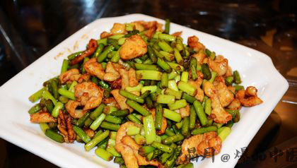 小满吃什么?苦菜当令,尝“三鲜” 小满吃什么?苦菜当令,尝“三鲜”