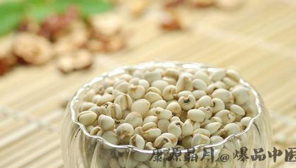 小满饮食:清热祛湿正当时 小满饮食:清热祛湿正当时
