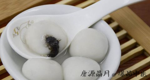 冬至吃汤圆的来历 冬至吃汤圆的来历