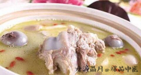 立冬时节话养生 立冬时节话养生