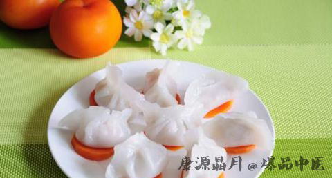 冬至吃饺子的方法 冬至吃饺子的方法