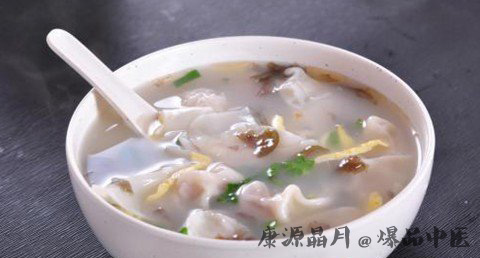 夏至为什么要吃馄饨 夏至为什么要吃馄饨