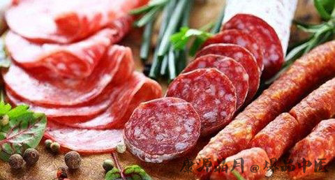 冬至为什么要腌肉 冬至为什么要腌肉