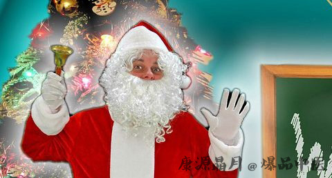 什么东西和圣诞节有关 什么东西和圣诞节有关