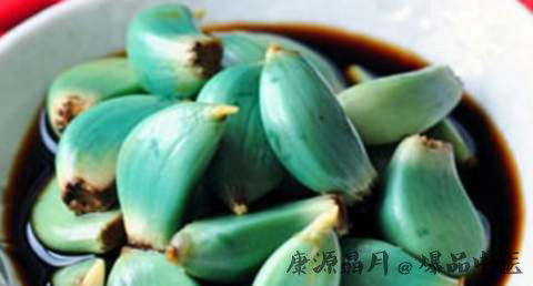 腊八蒜的做法以及吃法 腊八蒜的做法以及吃法