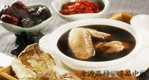 老人冬至吃什么 老人冬至吃什么