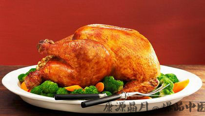 圣诞节为什么吃火鸡 圣诞节为什么吃火鸡