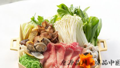 二十四节气之小雪养生攻略 二十四节气之小雪养生攻略