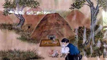 寒衣节是什么节,有什么讲究 寒衣节是什么节,有什么讲究