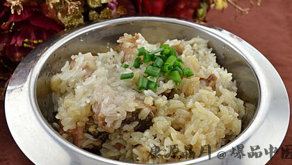 广东小寒吃什么?糯米饭是首选 广东小寒吃什么?糯米饭是首选
