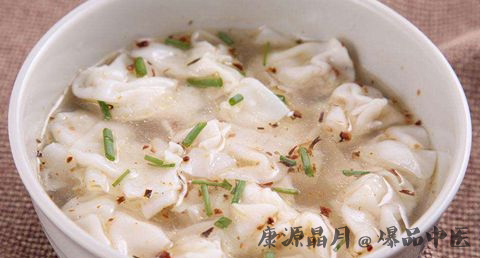 冬至吃汤圆的寓意 冬至吃汤圆的寓意